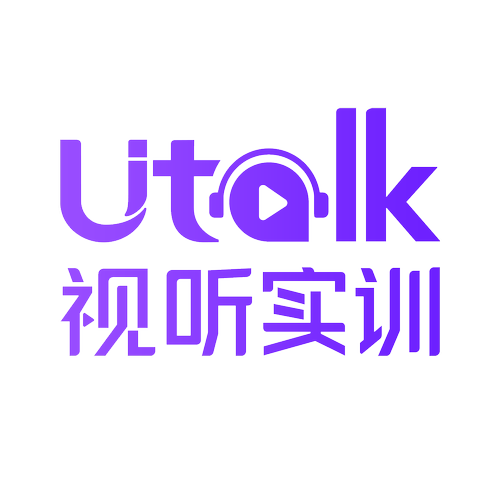 Utalk LOGO